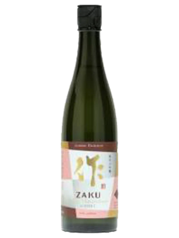Zaku Shinsyu Junmai Daiginjo