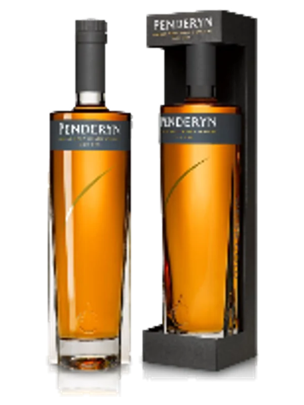 Penderyn Rich Oak