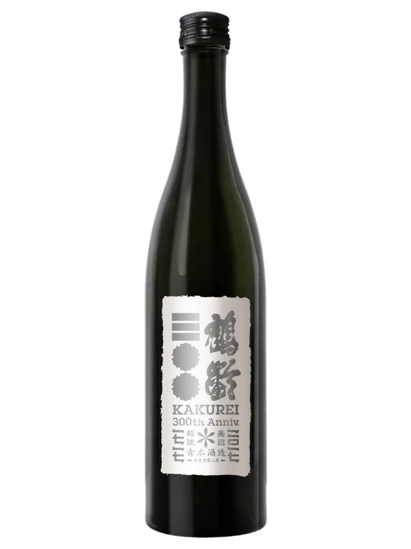 Kakurei Jyunmaiginjo