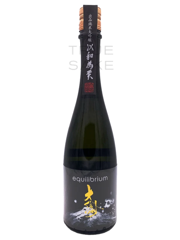 Banshuikkon Junmaidaiginjo Kitanishiki