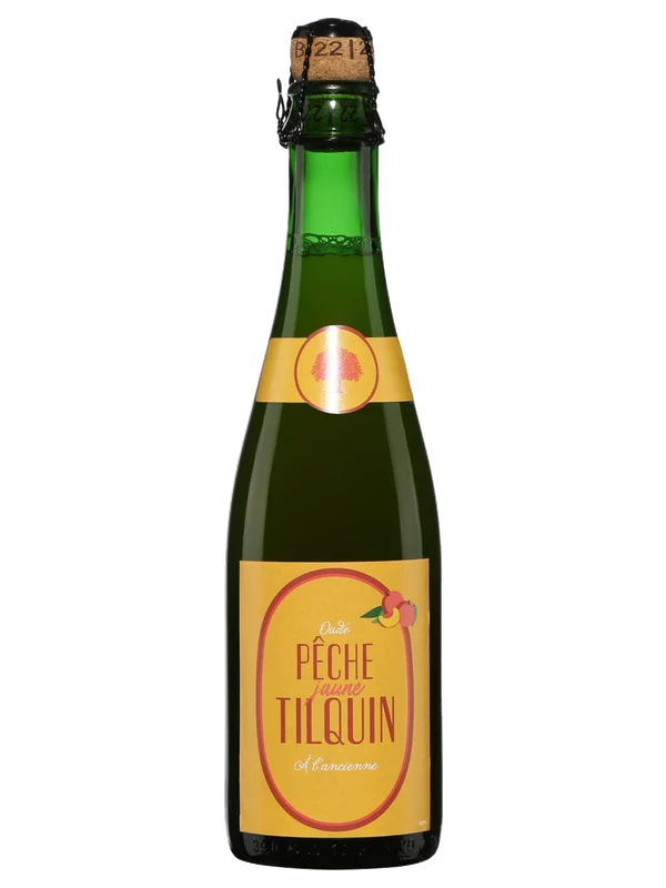 Peche Jaune Tilquin