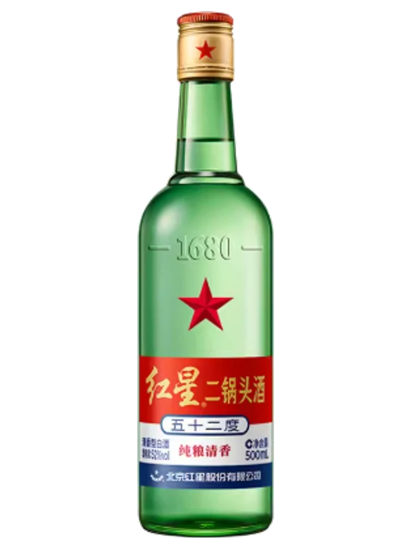 Er Guo Tou Jiu
