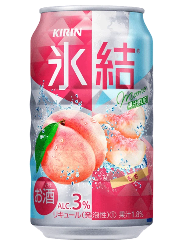 Kirin Hyoketsu Momo