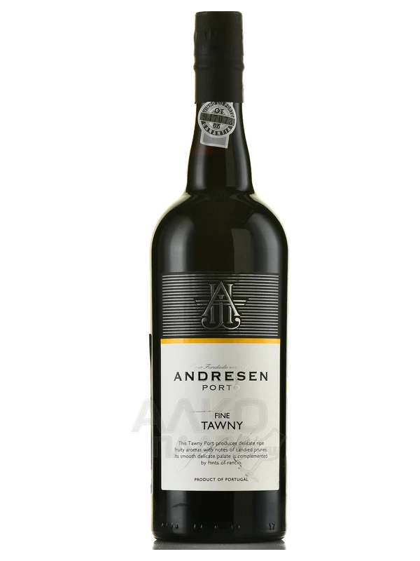 Andresen Fine Tawny