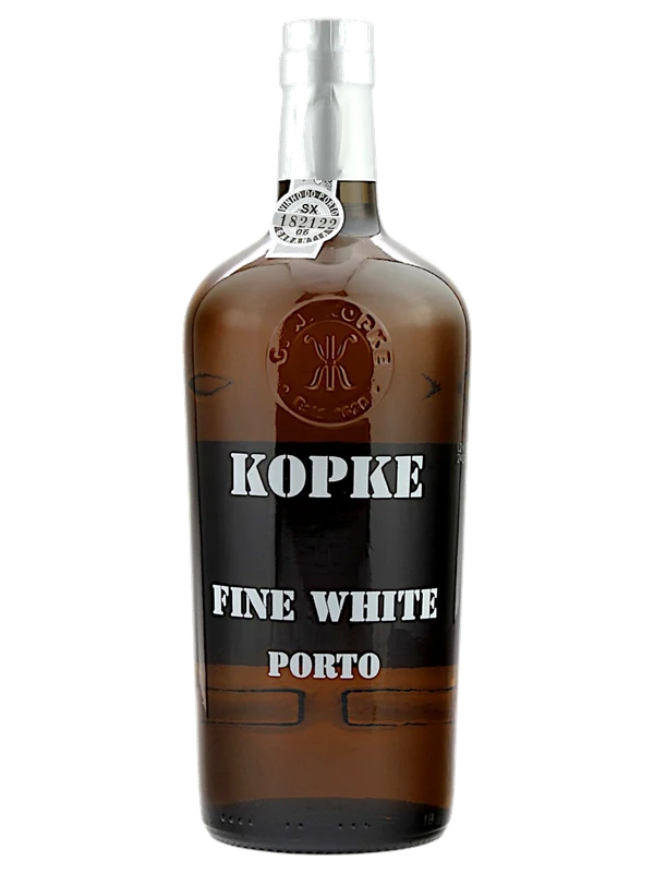 Kopke Fine White Porto