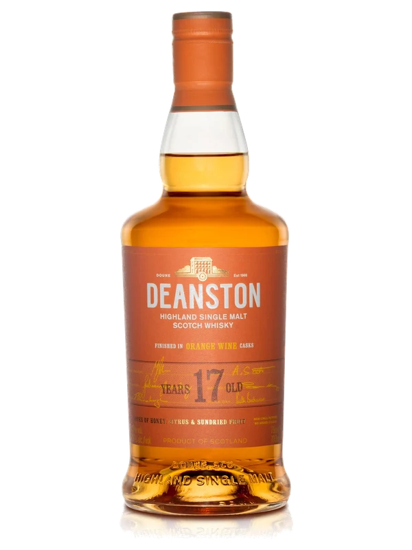 Deanston 17 Year Old