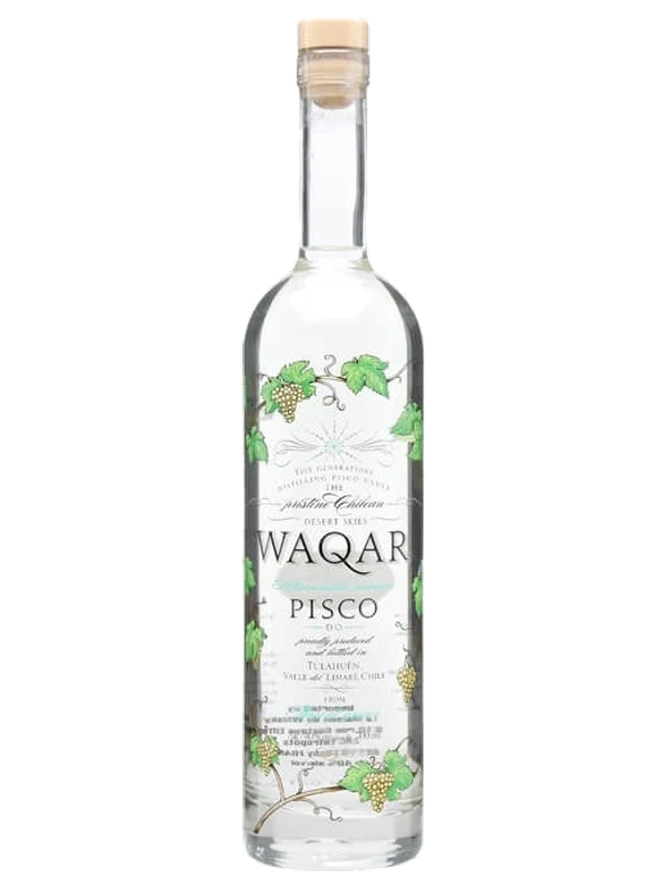 Waqar Pisco