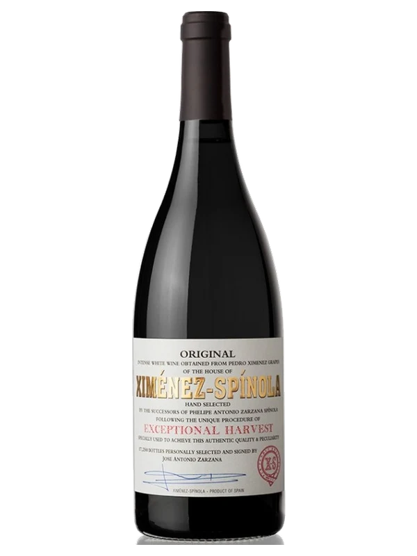 Ximenez Spinola Pedro Ximenez