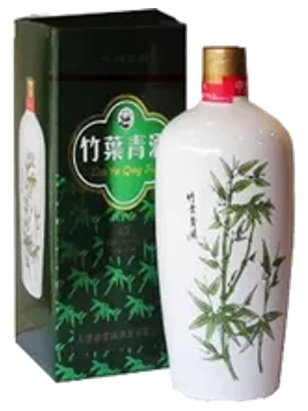 Xiang Zhu Zhuyeqing