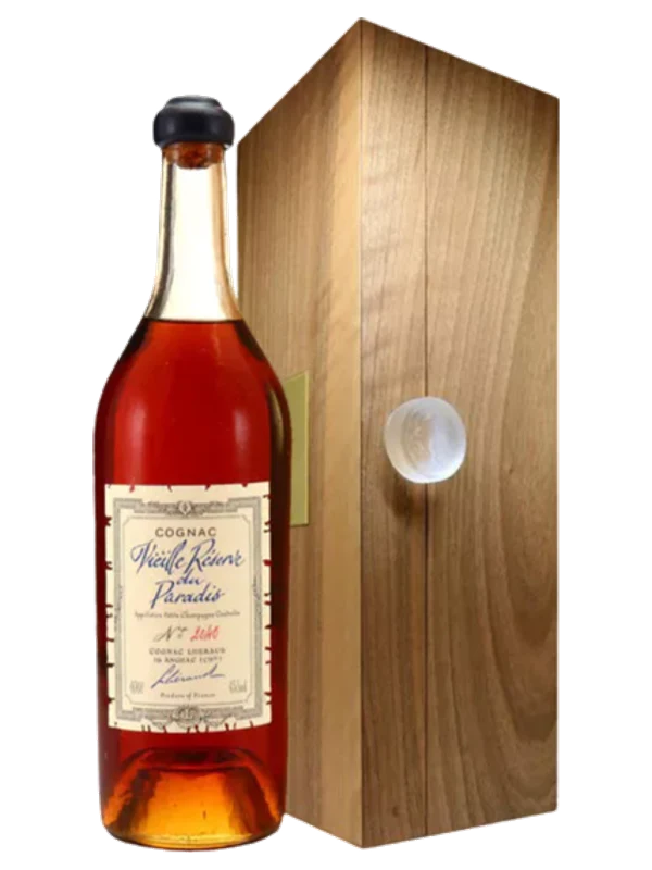 Lheraud Paradis Antique