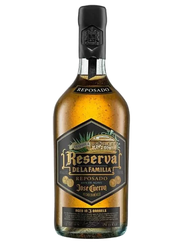 Reserva Familia Reposado