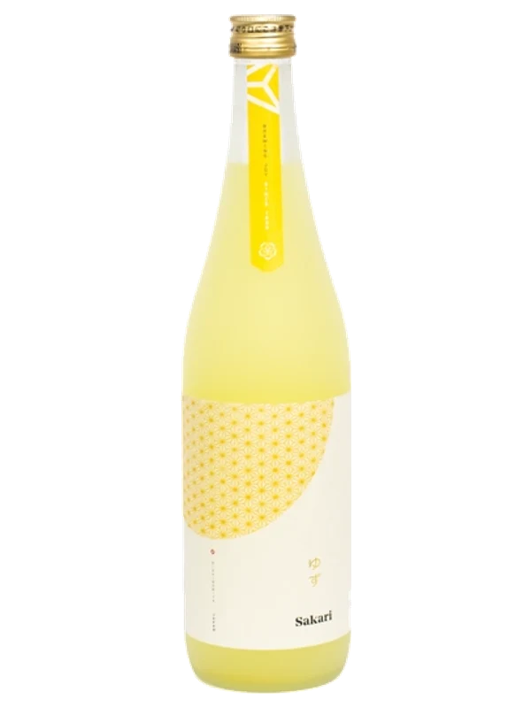 Sakari Yuzu
