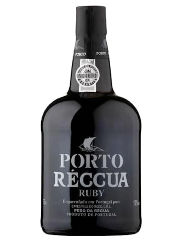 Porto Reccua Ruby Port