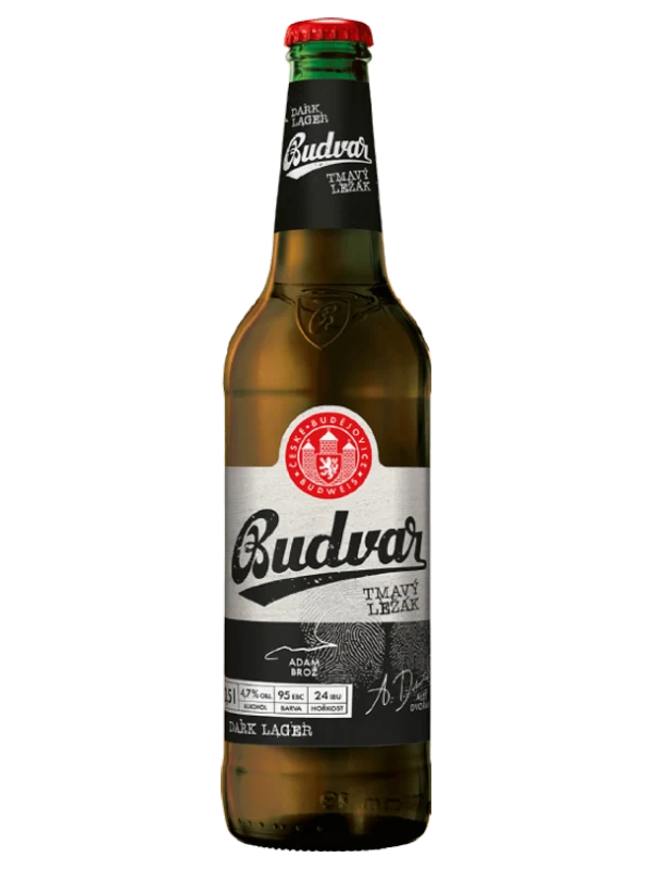 Budvar Dark Lager