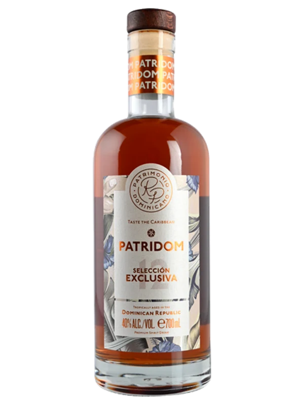 Patridom Selección Exclusiva