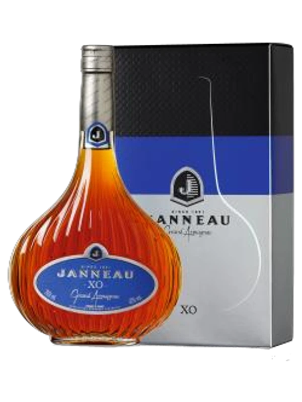 Janneau XO