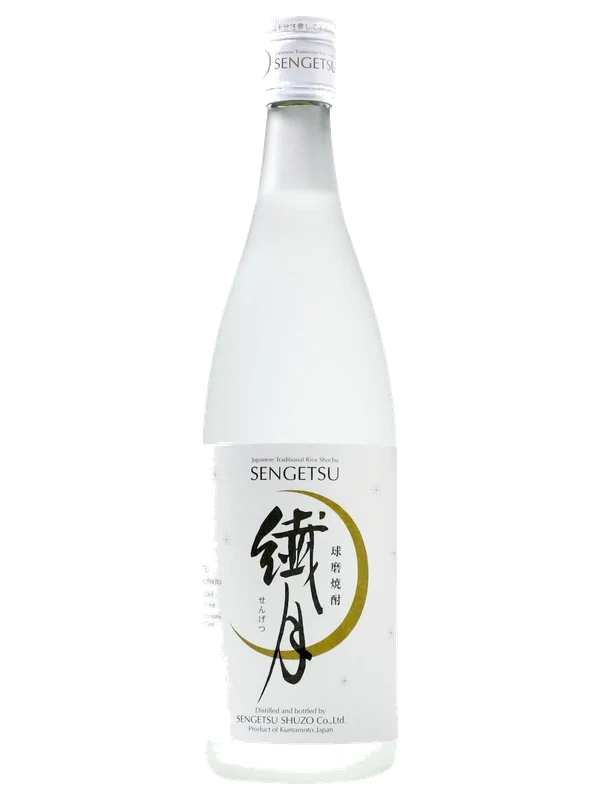 Sengetsu Kome Shochu