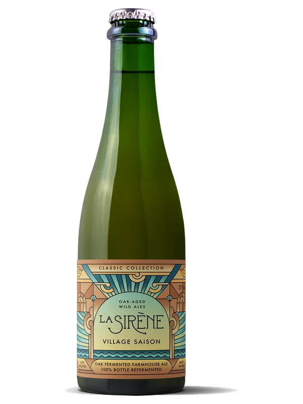 Saison Bernice