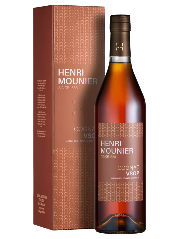 Henri Mounier VSOP