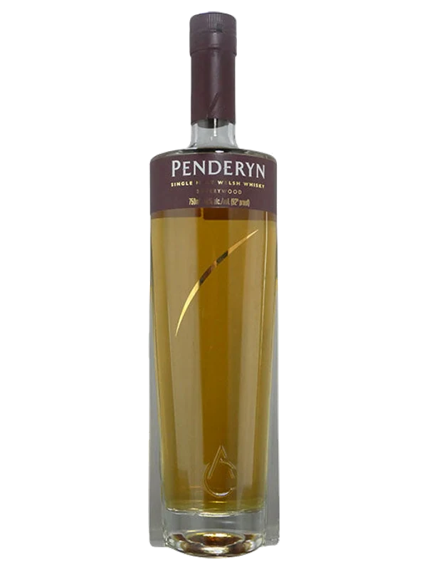 Penderyn Ximenez Sherry Single Malt Welsh Whisky