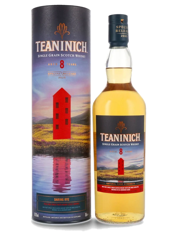 Teaninich 8