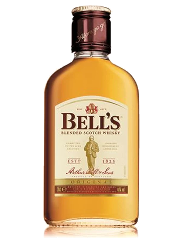 Bell's Blended Scotch Whisky