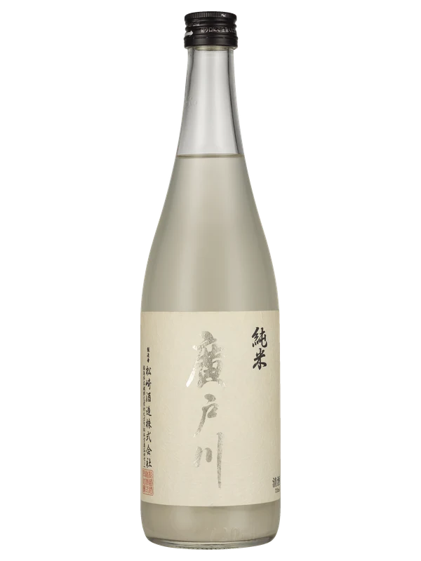 Hirotogawa Junmai Nigori