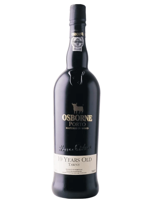 Osborne Tawny Porto 10 Years Old