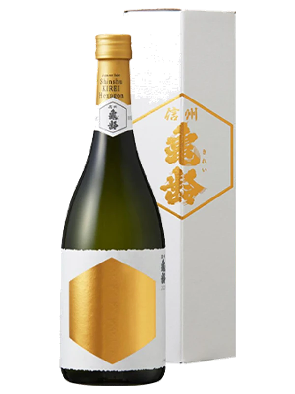 Shinshu Kirei Miyama Nishiki Junmaidaiginjo