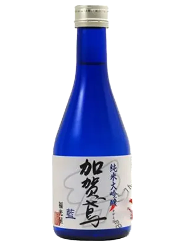 Kagatobi Yamahai Junmai Extra Dray