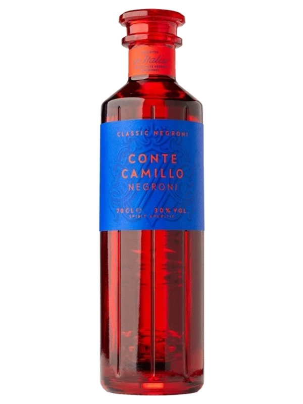 Conte Camillo Negroni