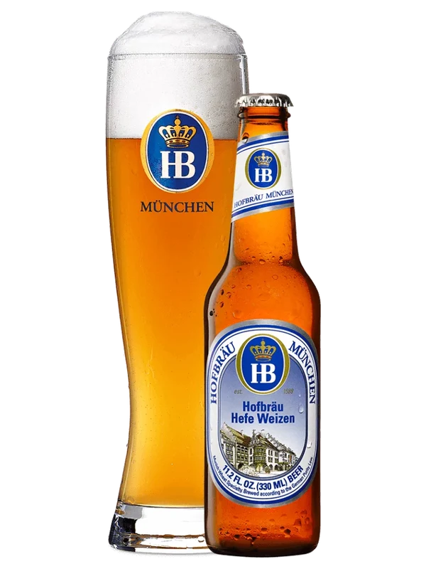 Hefe-Weizen