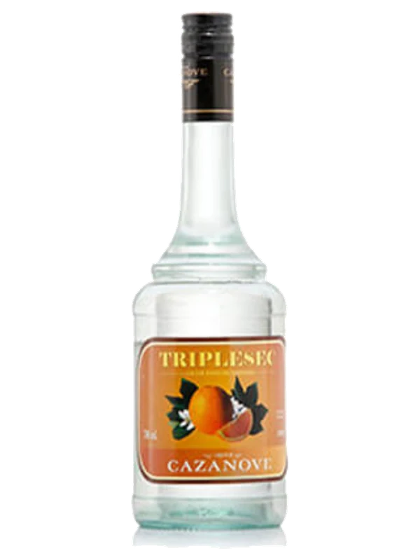 Cazanove Triple Sec