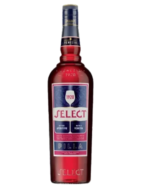 Select Aperitivo