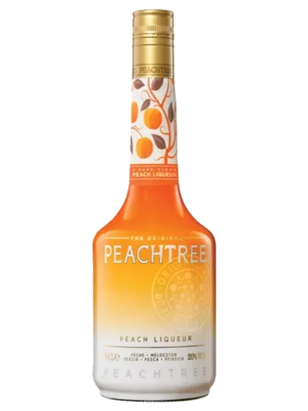 DeKuyper Peachtree