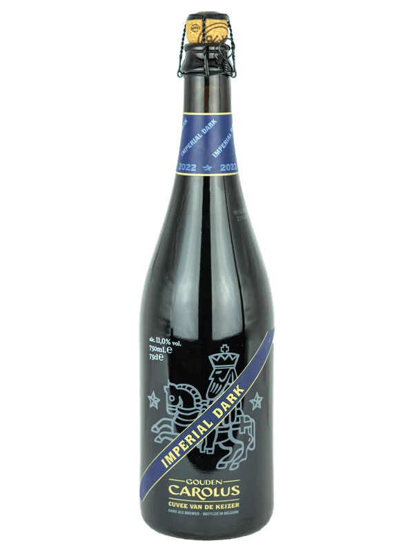 Gouden Carolus Imperial Dark