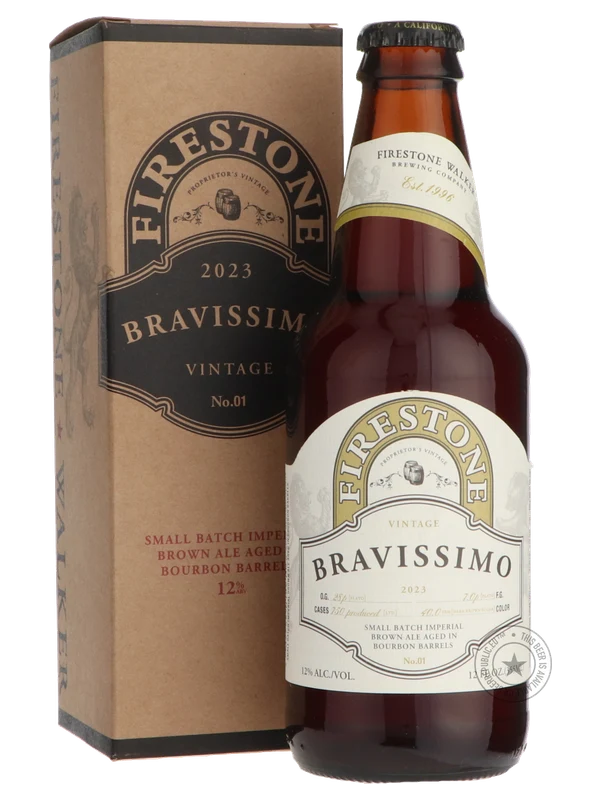 Firestone Bravissimo
