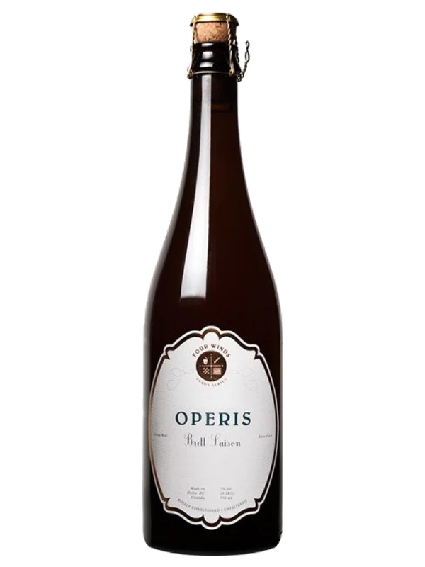 Operis Saison