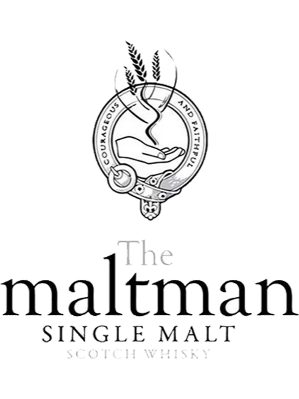 The Maltman North British 39 Year Old