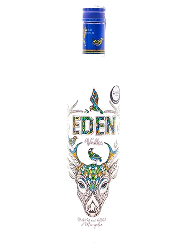 Eden Vodka
