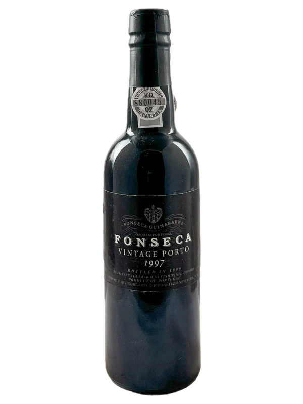 Fonseca Porto Vintage Port