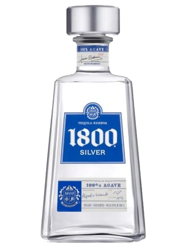1800 SILVER