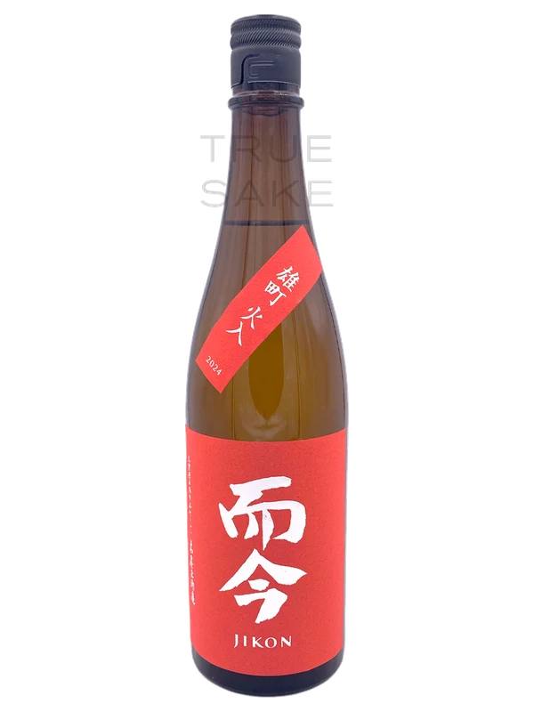 Jyokigen Junmai Ginjo 4SEASONS Haru