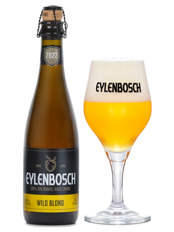 Eylenbosch Wild Blond