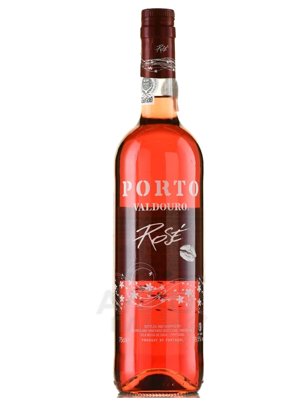 Porto Valdouro Rose