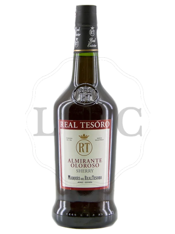 Almirante Oloroso