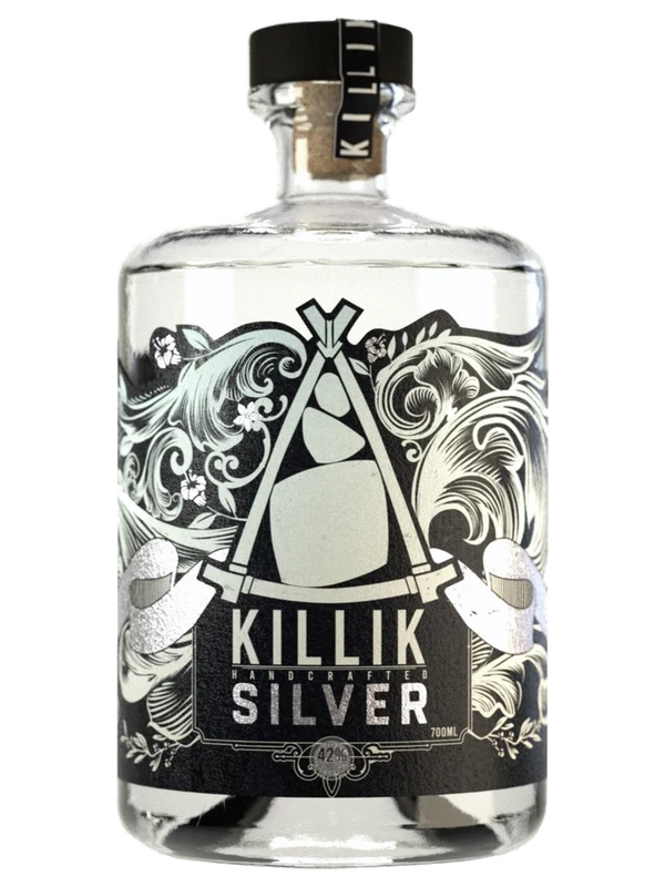 Killik Silver Rum