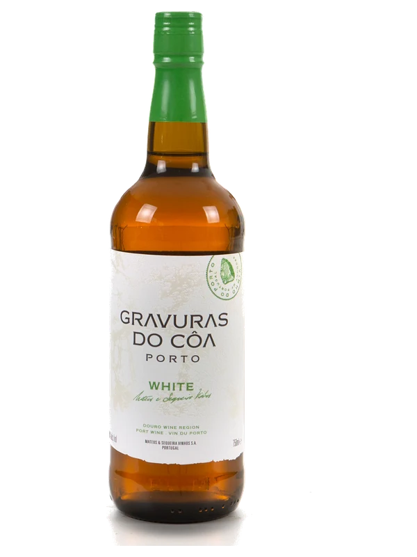 Gravuras White Porto