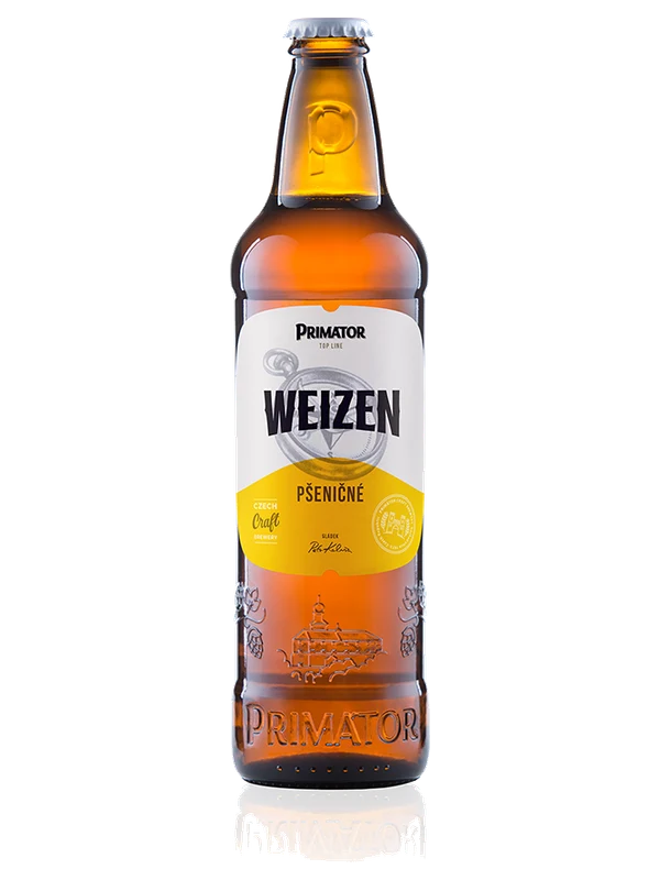 Primator Weizenbier
