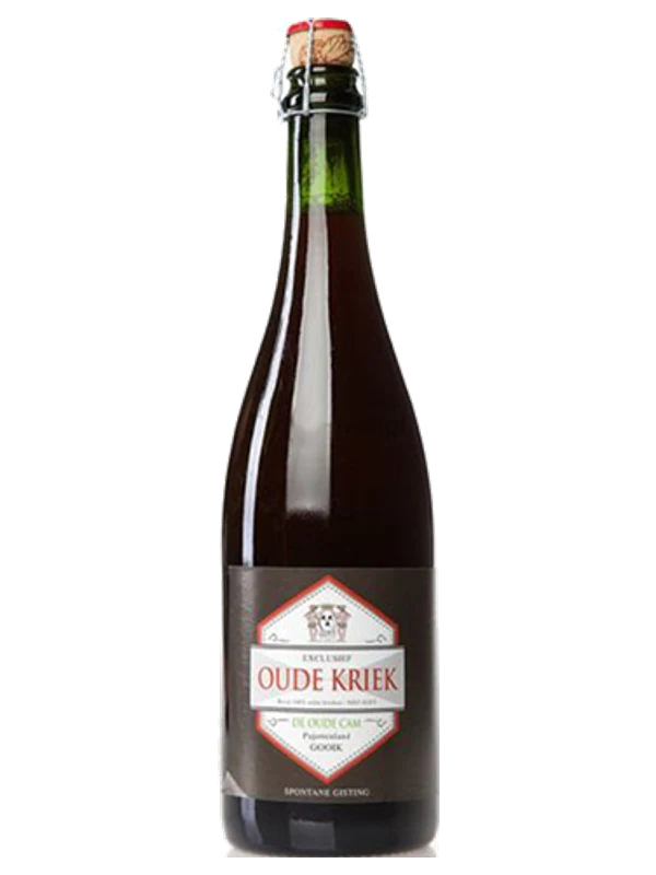De Cam Oude Kriek